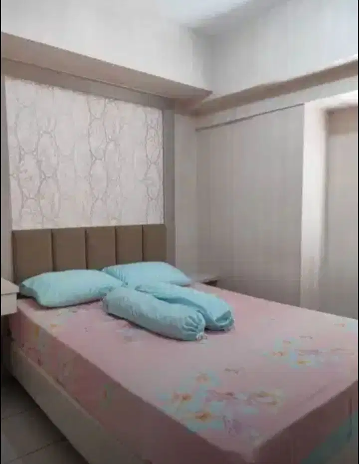 EDUCITY 2BRC 46m2 Harvard 19 furnish, yale princeton