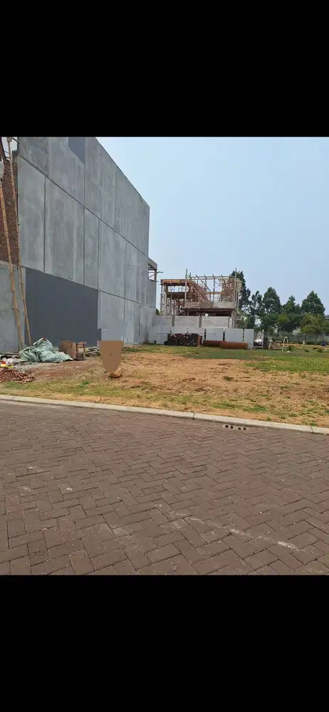 Dijual Kavling Sedayu City Kelapa Gading