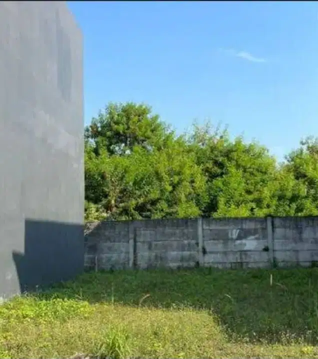 Kavling Tanah Suvadiva Pakuwon City