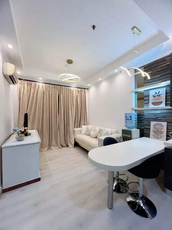 Disewakan Apartemen Moi hawaianbay view Timur