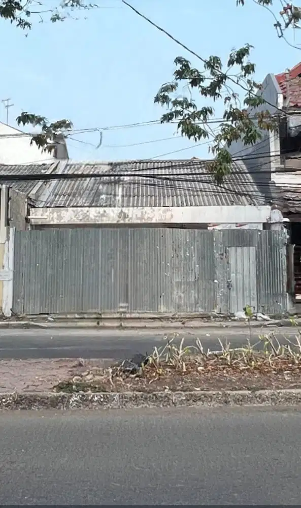 HITUNG TANAH RAYA MULYOSARI