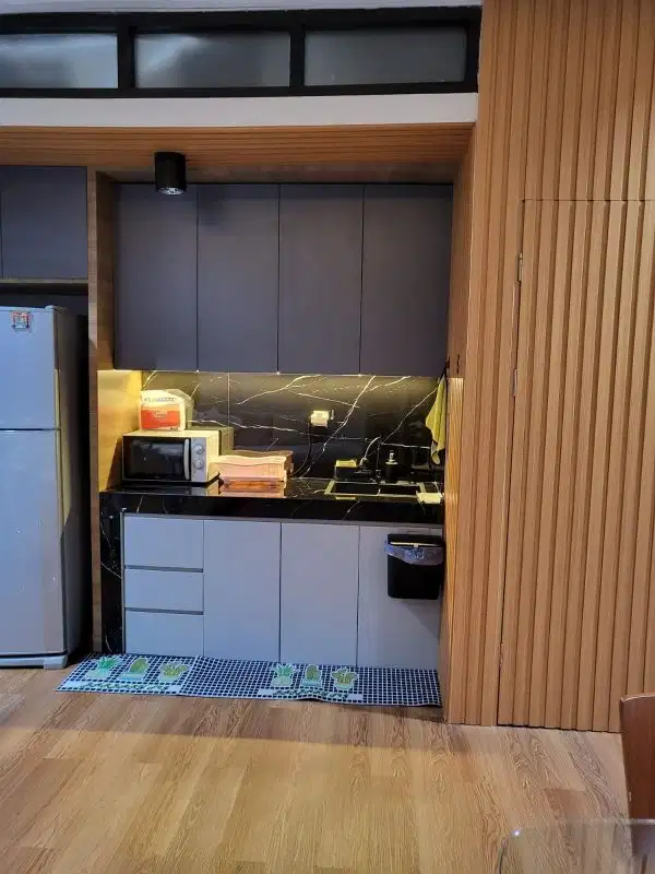 Dijual Rumah Brand New Sunter