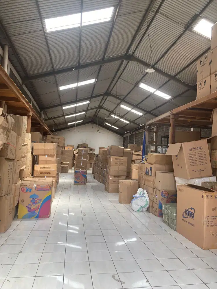 Gudang apik bags Murah dekat tol di sayap Tki  bandung