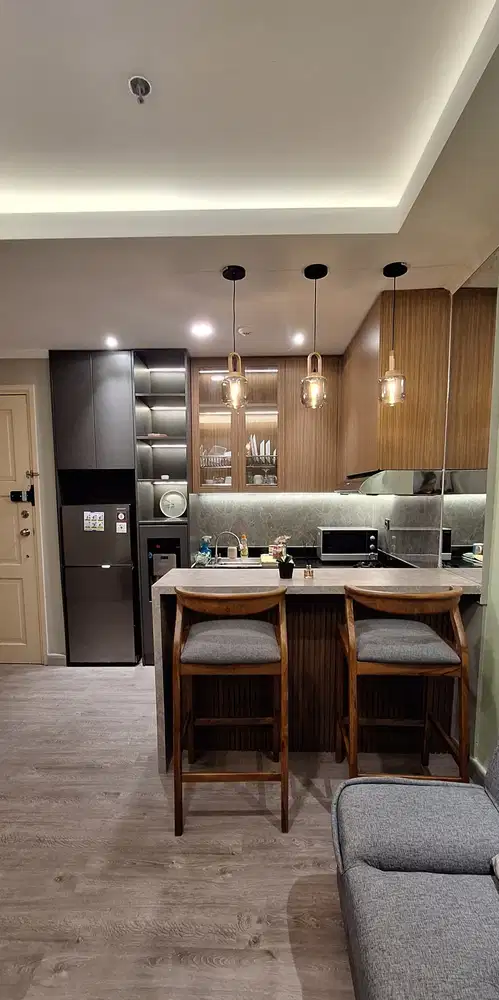 Disewakan Apt cityhome manhattanbay MOi