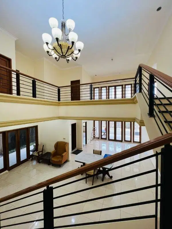 Jual Cepat Rumah Asri di Taman Yasmin Bogor