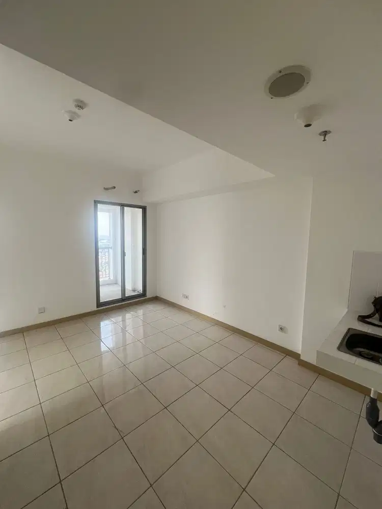 3 Bedroom Apartemen M Town hanya 880 juta!