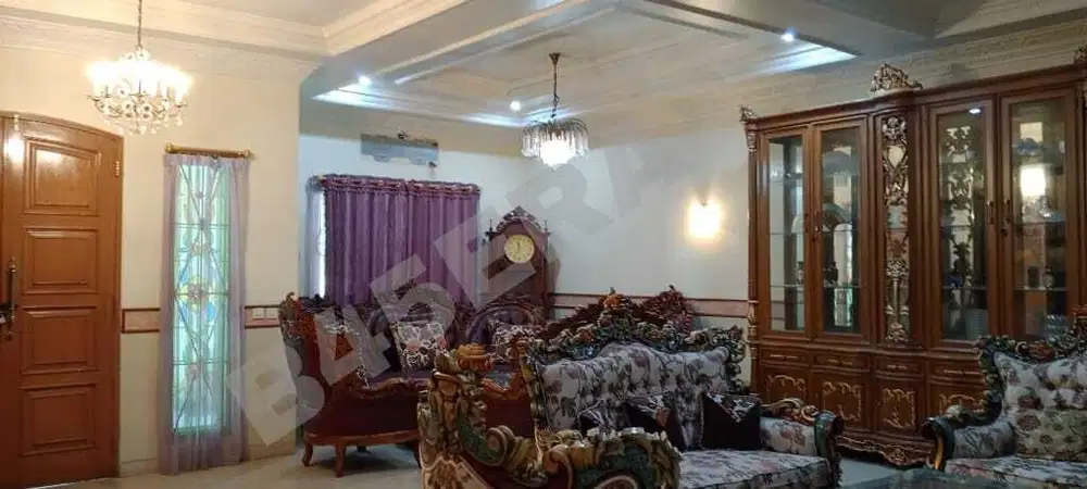 Dijual Rumah Minimalis 2 Lantai di Cempaka Putih Jakarta Pusat