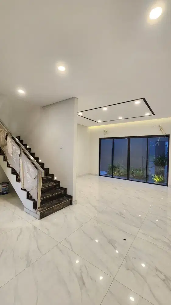 WOODLAND CITRALAND MEWAH TATANAN LOSS