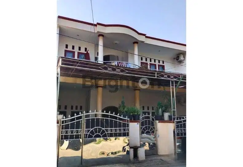 Rumah Siap Huni Pulo Gebang Permai Cakung Jual Cepat