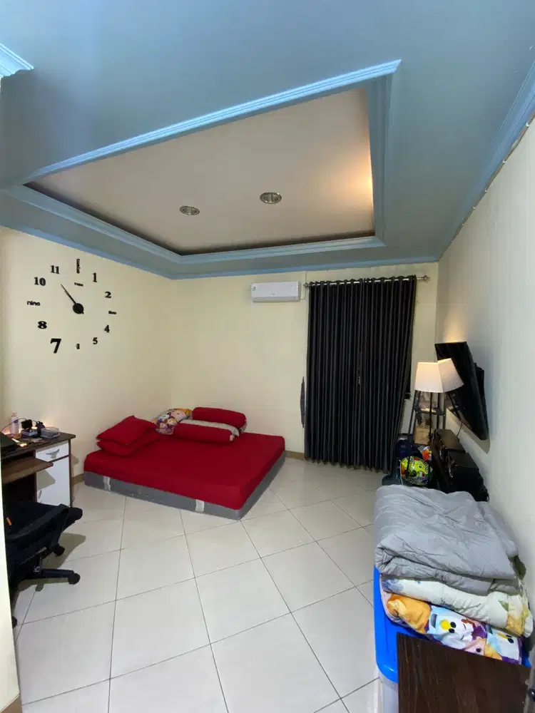 Dijual rumah strategis di Pademangan, Jakarta Utara