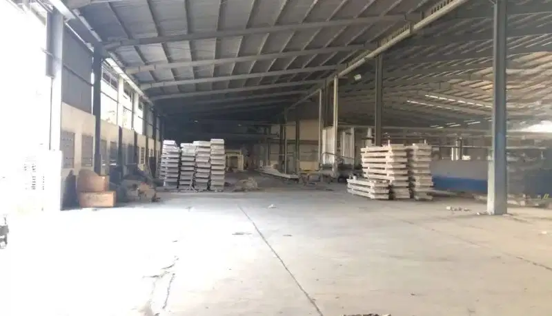 Di Jual Pabrik Serang Baru bekasi