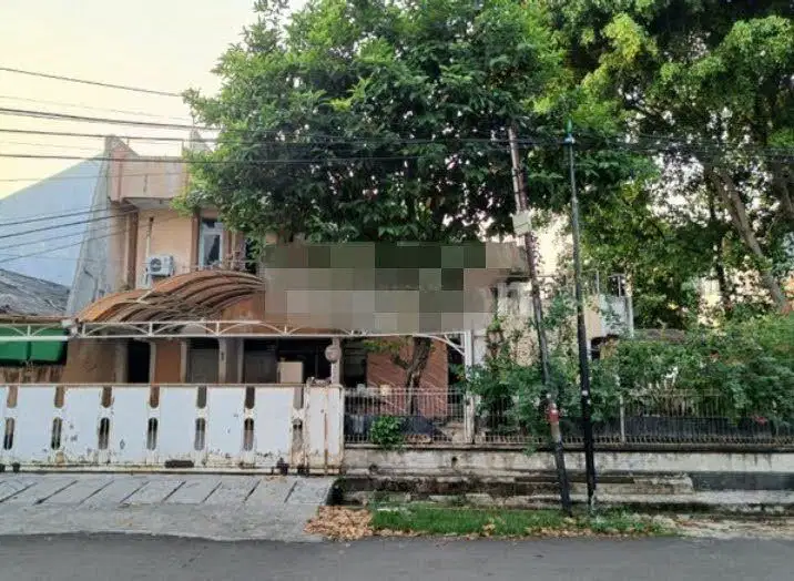 Dijual Rumah Murah Siap Huni Dibawah NJOP Di Pulonangka, Jakarta Timur