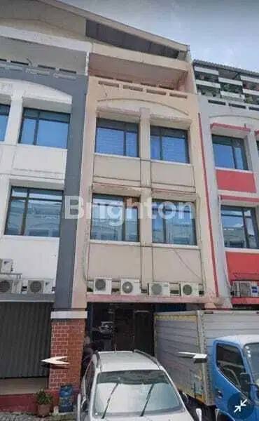 Ruko Artha gading siap huni di Kelapa Gading , Jakarta Utara