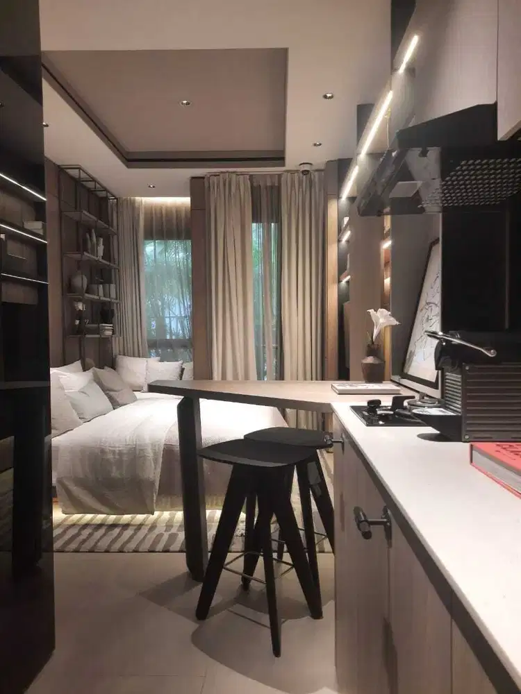 Lokasi Super Strategis Antasari Place Fasilitas Lengkap Banyak Dicari