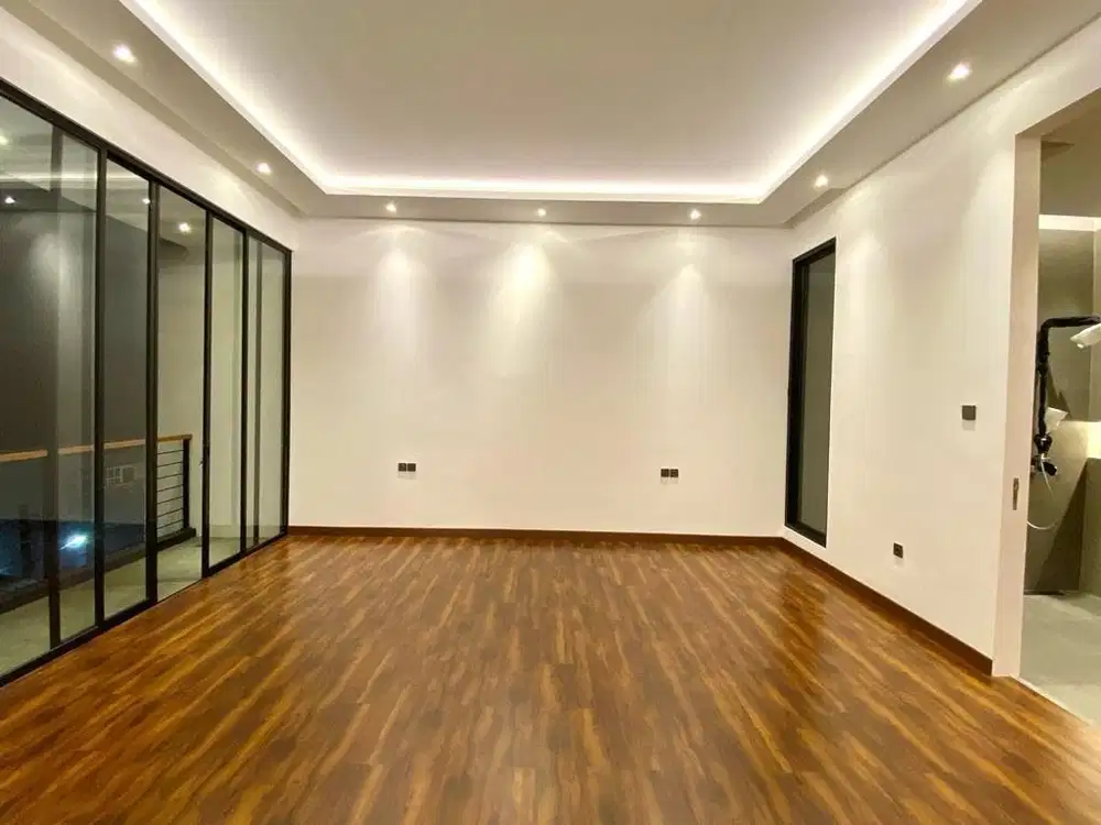 Rumah brandnew siap huni di Sunter ,Jakarta Utara