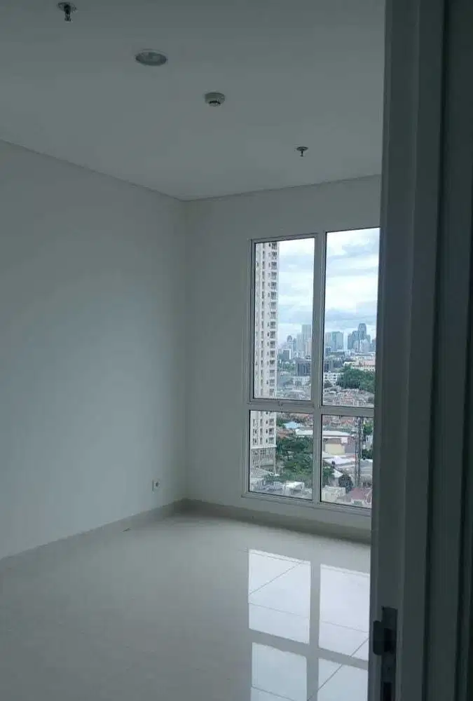 Dijual Cepat Apartemen Baru Grand Madison Dekat Central Park