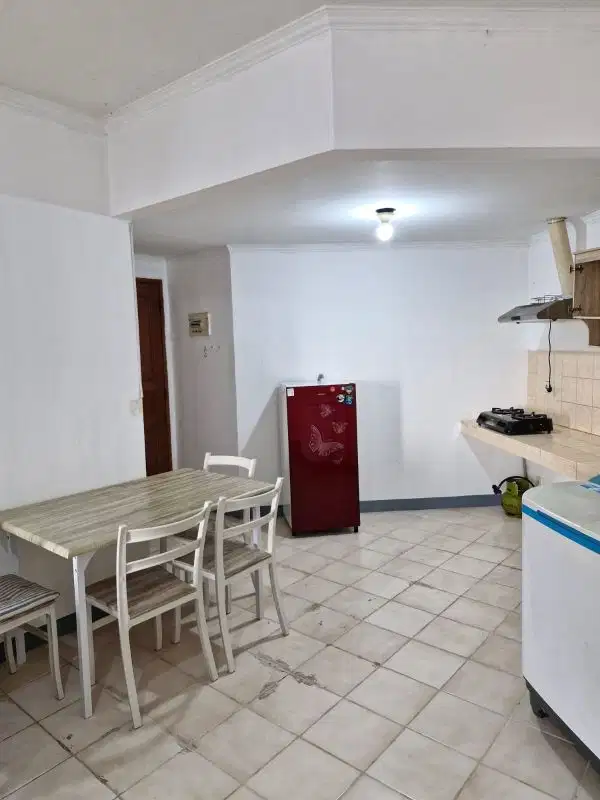 Apartement Gading Mediterania Residence