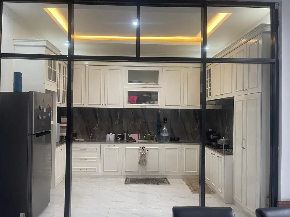 RumahDekat AKses Tol & Kasawan Kuliner Regency Meati Mas Serpong Tgr