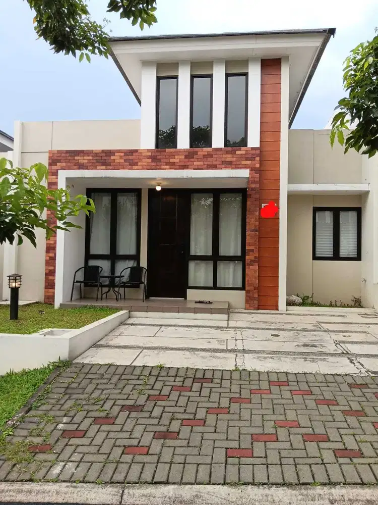 Dijual Murah Dibawah Harga Pasaran  citra sentul raya