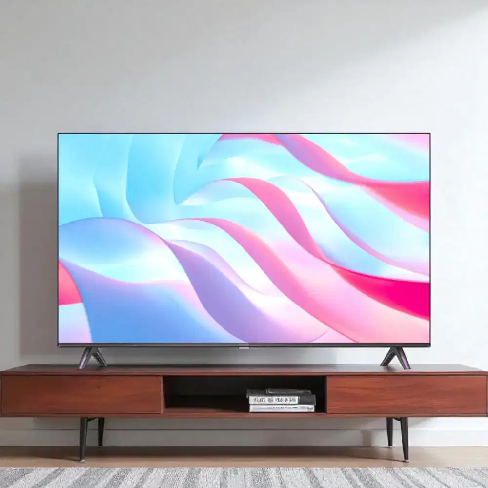 TV 32inci iFFALCON dari TCL - masih baru segel siap antar