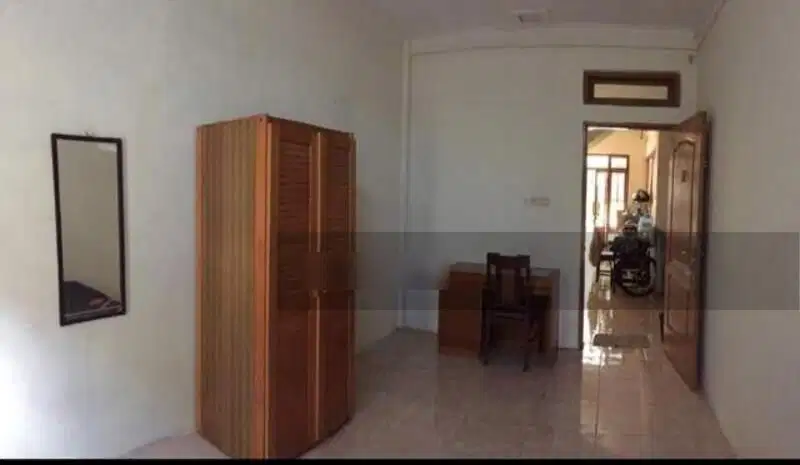 Dijual Murah Rumah Di Pusat Kota