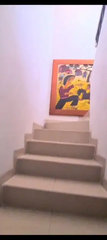 TERMURAH Rumah Menghadap Jalan Boulevard Suvarna Padi Cikupa Tangerang