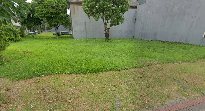 Langkaa Kavling HOOK PAKUWON CITY Cluster San Diego SIAP BANGUN