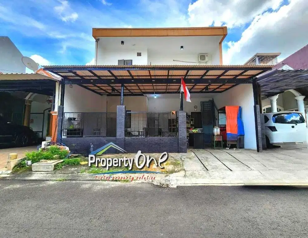 Jual Rumah Di Bukit Serpong Mas Dekat BSD