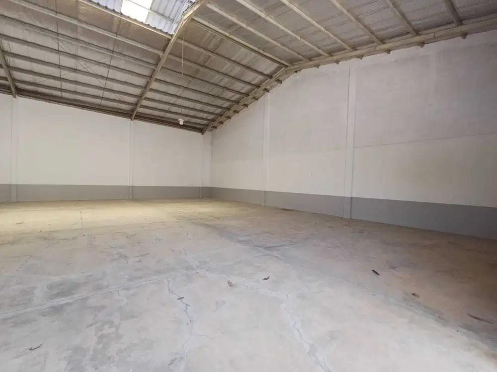 Gudang caringin kota bandung