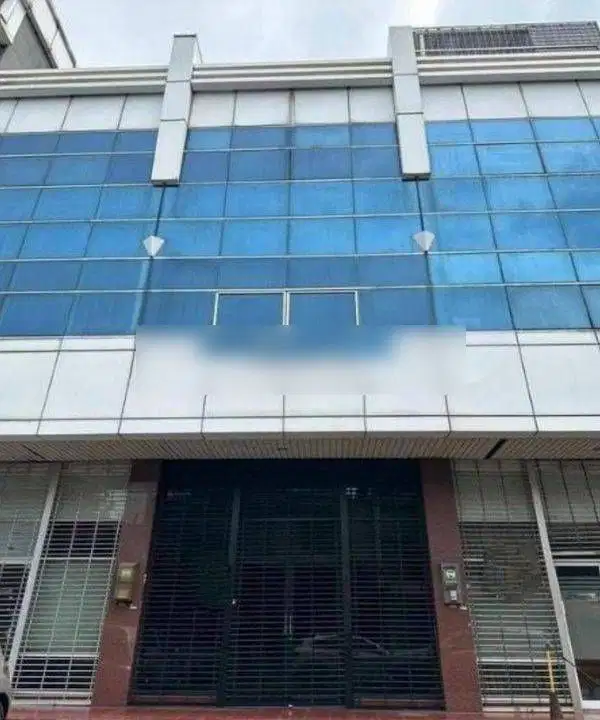 Ruko Puri Niaga Kembangan