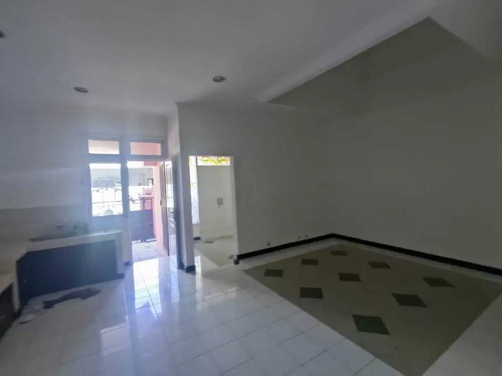 Masih Baguss Hitung Tanah Saja Lokasi Rumah di Mulyosari Prima