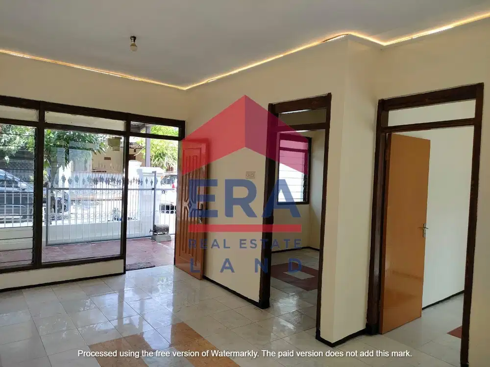 Dijual Rumah di Jalan Simpang Tondano, Sawojajar Malang