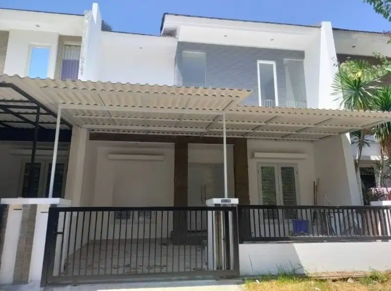 Pakuwon City, Florence lebar 8 minimalis . san antonio, eastcoast