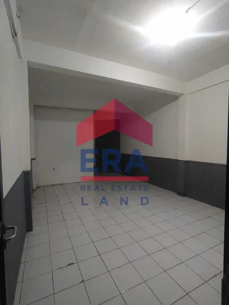 Dijual Ruko di Jalan Terusan Borobudur, Mojolangu, Lowokwaru Malang