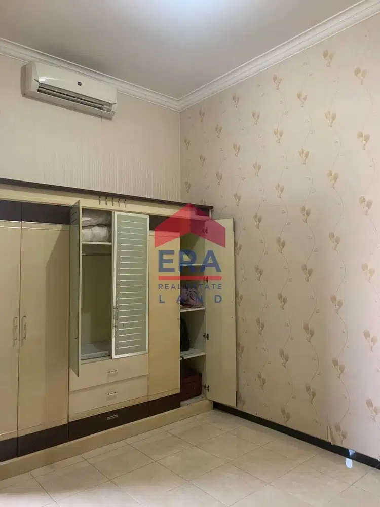 Dijual Rumah di Jalan Taman Borobudur Agung, Lowokwaru, Malang