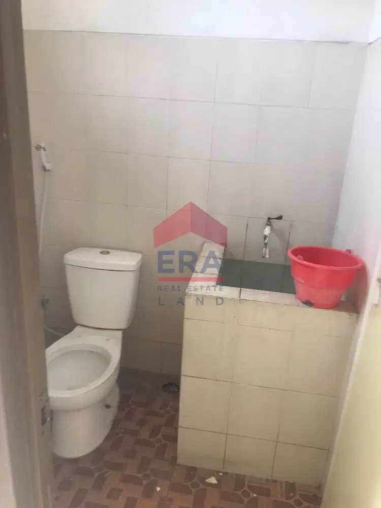 Disewakan Ruko di Jalan Arif Margono, Kasin Klojen Malang