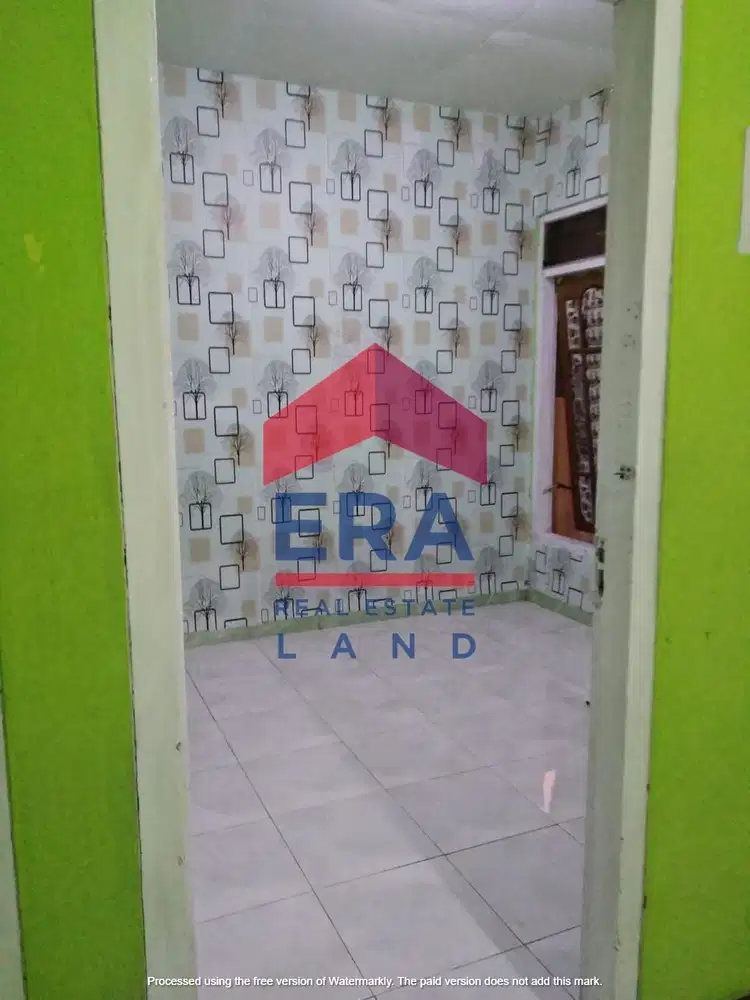 Disewakan Rumah di Jalan Taman Sengkaling Malang