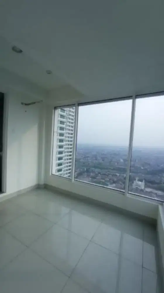 JUAL RUGI!! l 2BR Apartemen Grand Kamala Lagoon Bekasi