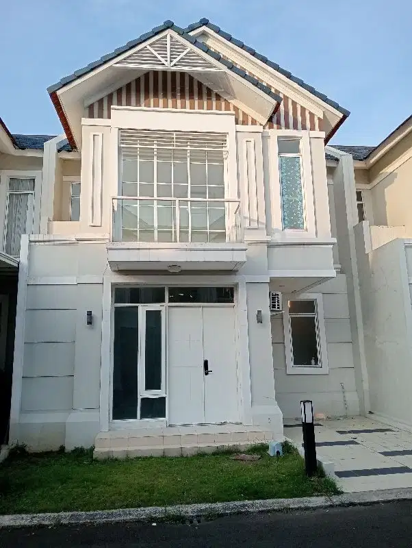 lavon 1 Cluster grandura cikupa- tgr