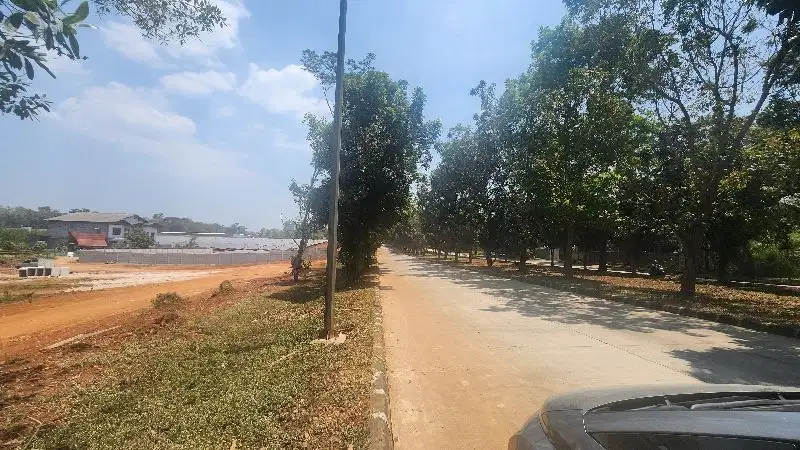 JUAL TANAH ZONA INDUSTRI DI BUKIT INDAH CITY, CIKAMPEK