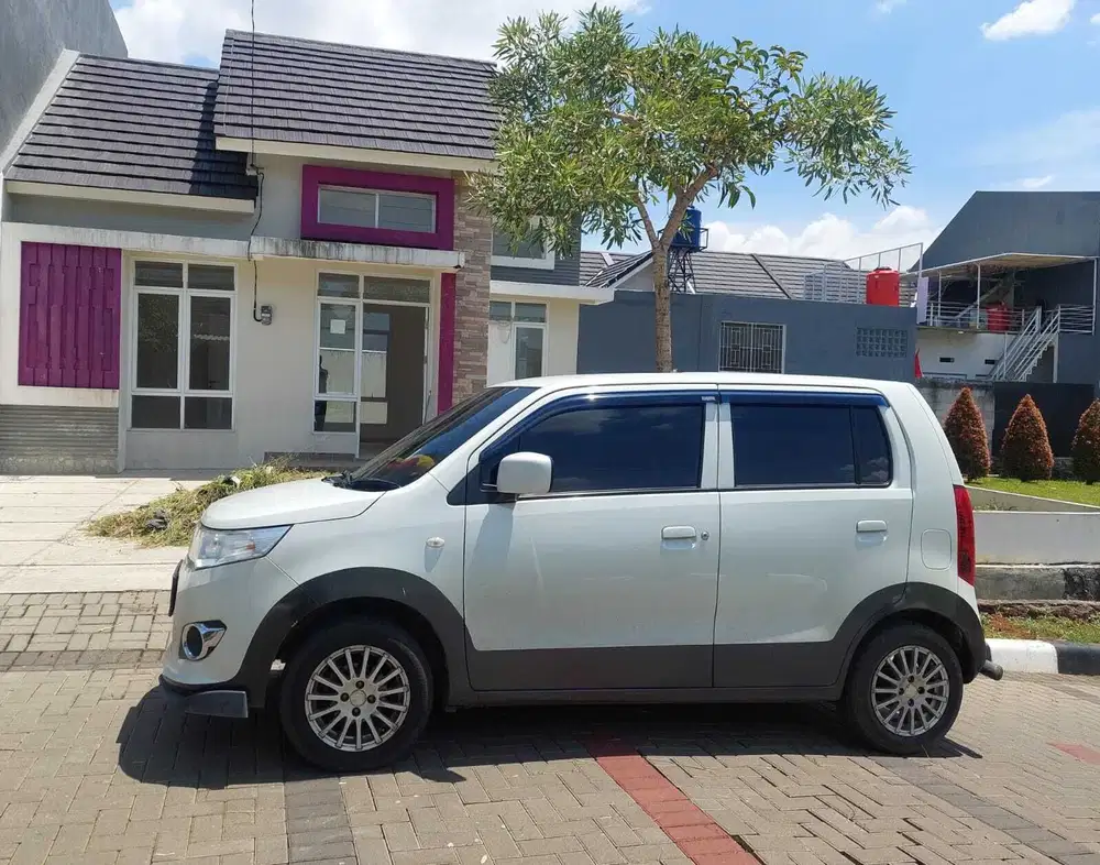 JUAL RUMAH HOOK DI CLUSTER BUKIT CIMANGGU CITY BOGOR