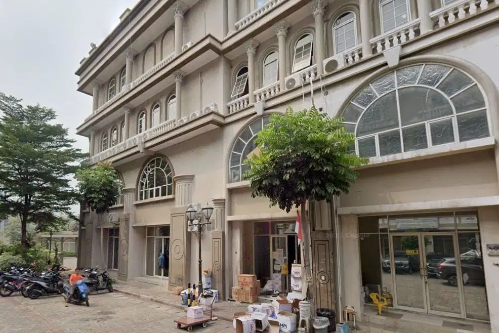 Dijual Ruko Sedayu Square BEST DEAL UK 73m² 3,5Lt at Cengkareng Jakbar