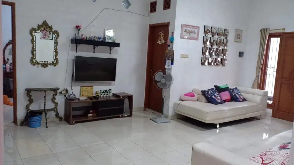 Dijual Rumah Cantik Siap Huni Di Sunter Mas Tengah Jakarta Utara