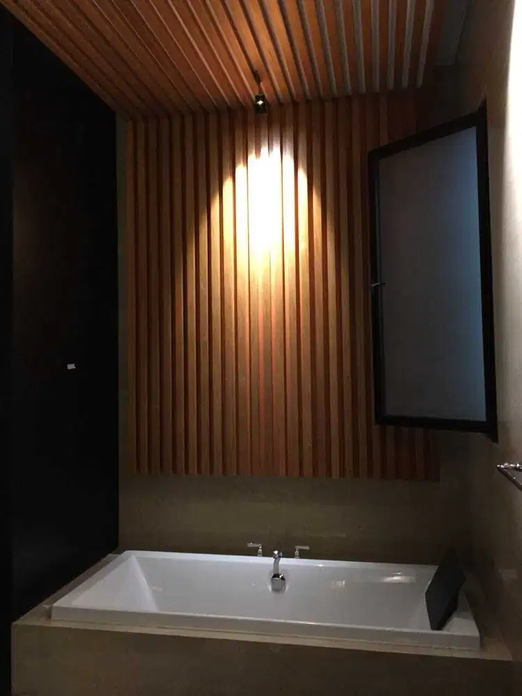 Dijual RUMAH MEWAH The Gading Residence Pelangi raya