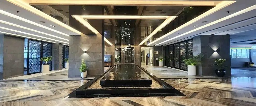 Apartemen Bsd Roseville Jual Rugi dan Cepat