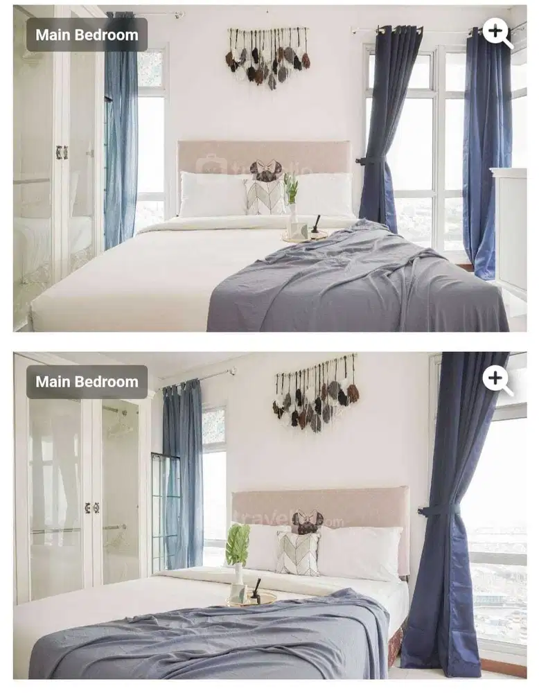 Dijual Condominium Green Bay View Laut, Jakarta Utara