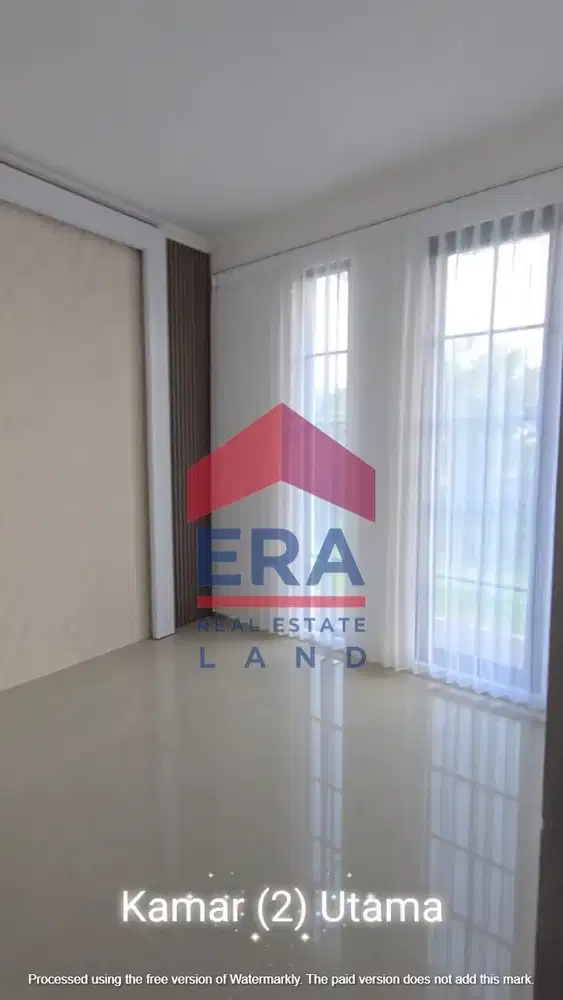Dijual Rumah di Jalan Ramada Regency Surabaya
