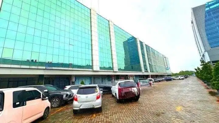 Dijual Cepat Rukan 6 Lantai di Elang Laut Pantai Indah Kapuk Jakarta