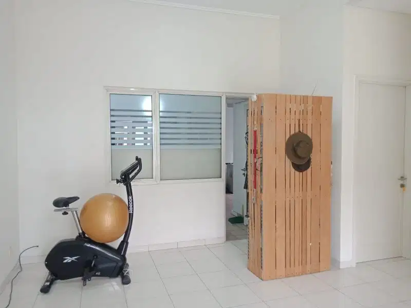 Rumah  Suvarna Sutera