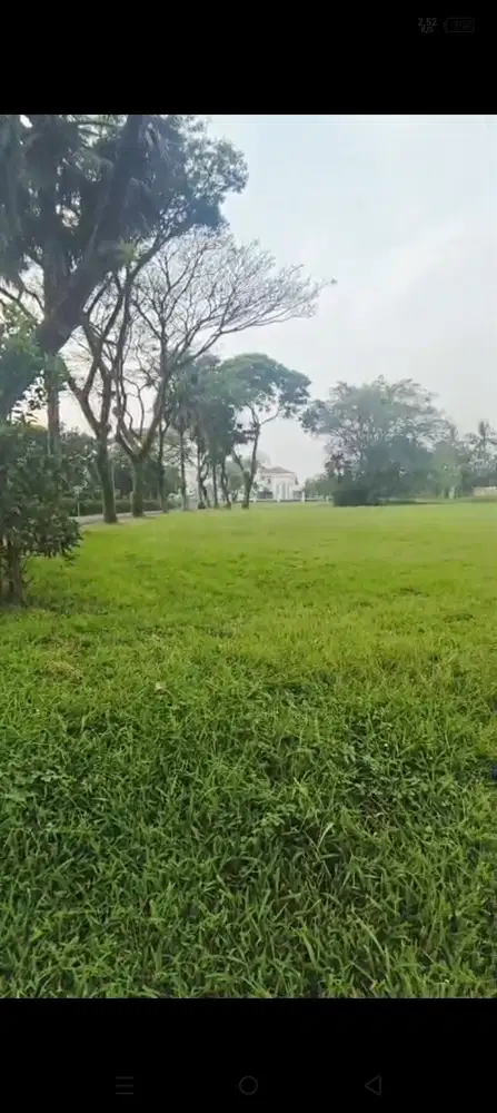 Kavling Gandeng Di Cluster Cendana Suvarna Lavon Cikupa Tangerang